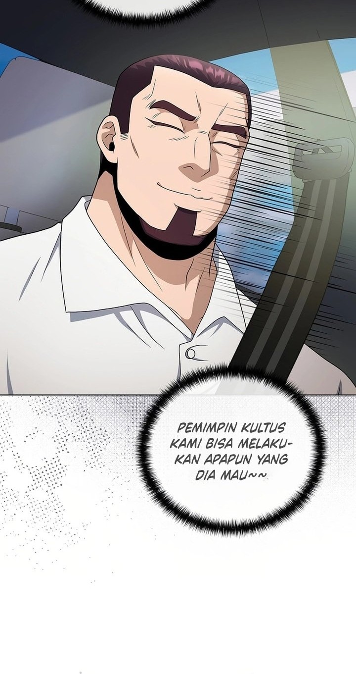 The Heavenly Demon Lord Who Doesn’t Want to Level Up Chapter 84 - halaman 46