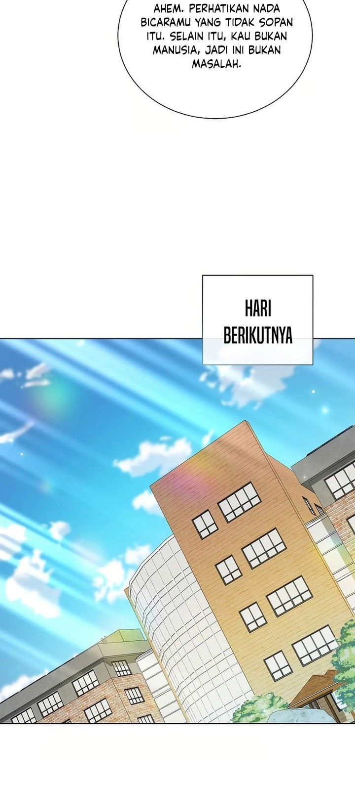 The Heavenly Demon Lord Who Doesn’t Want to Level Up Chapter 84 - halaman 48