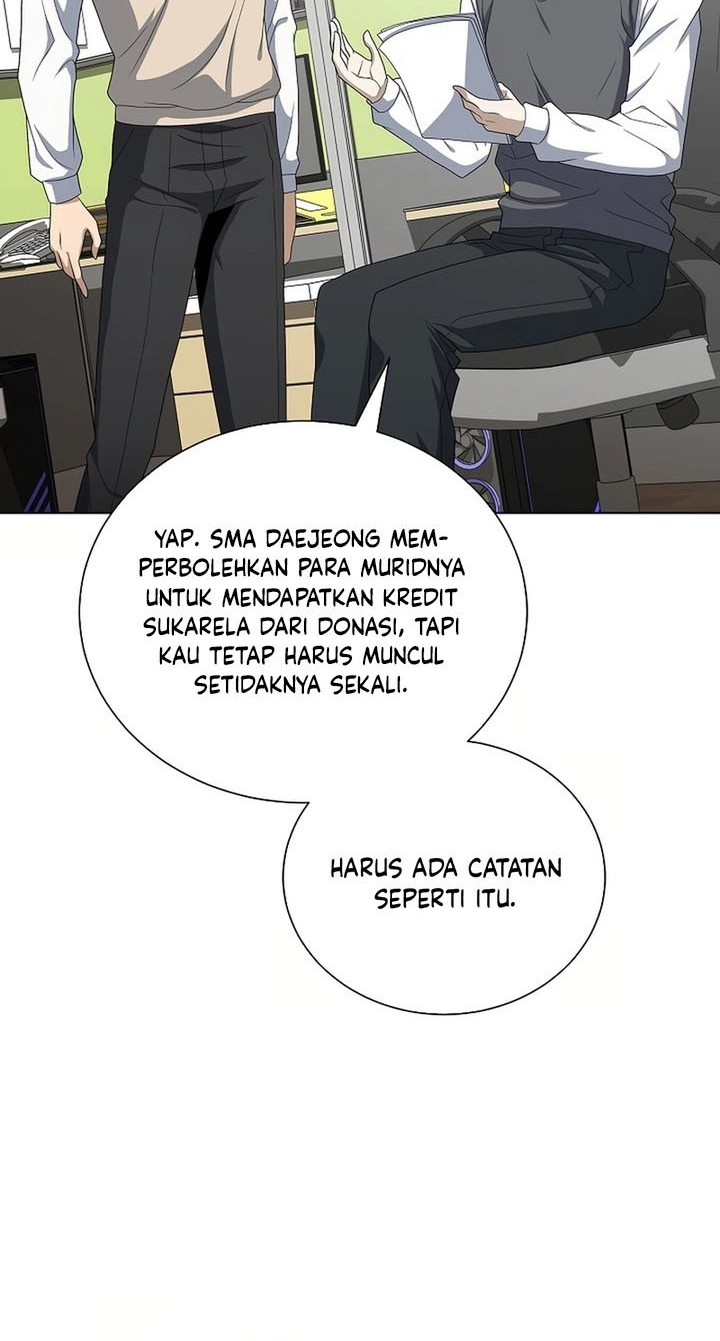 The Heavenly Demon Lord Who Doesn’t Want to Level Up Chapter 84 - halaman 50
