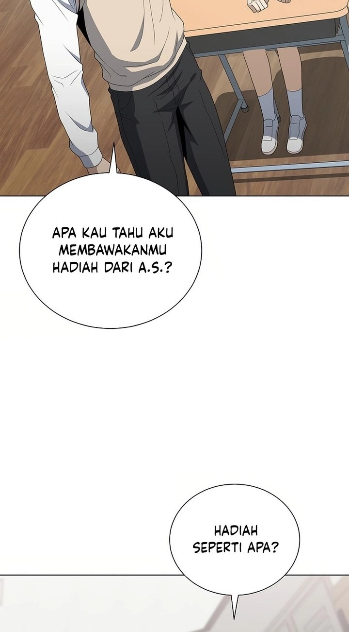 The Heavenly Demon Lord Who Doesn’t Want to Level Up Chapter 84 - halaman 54
