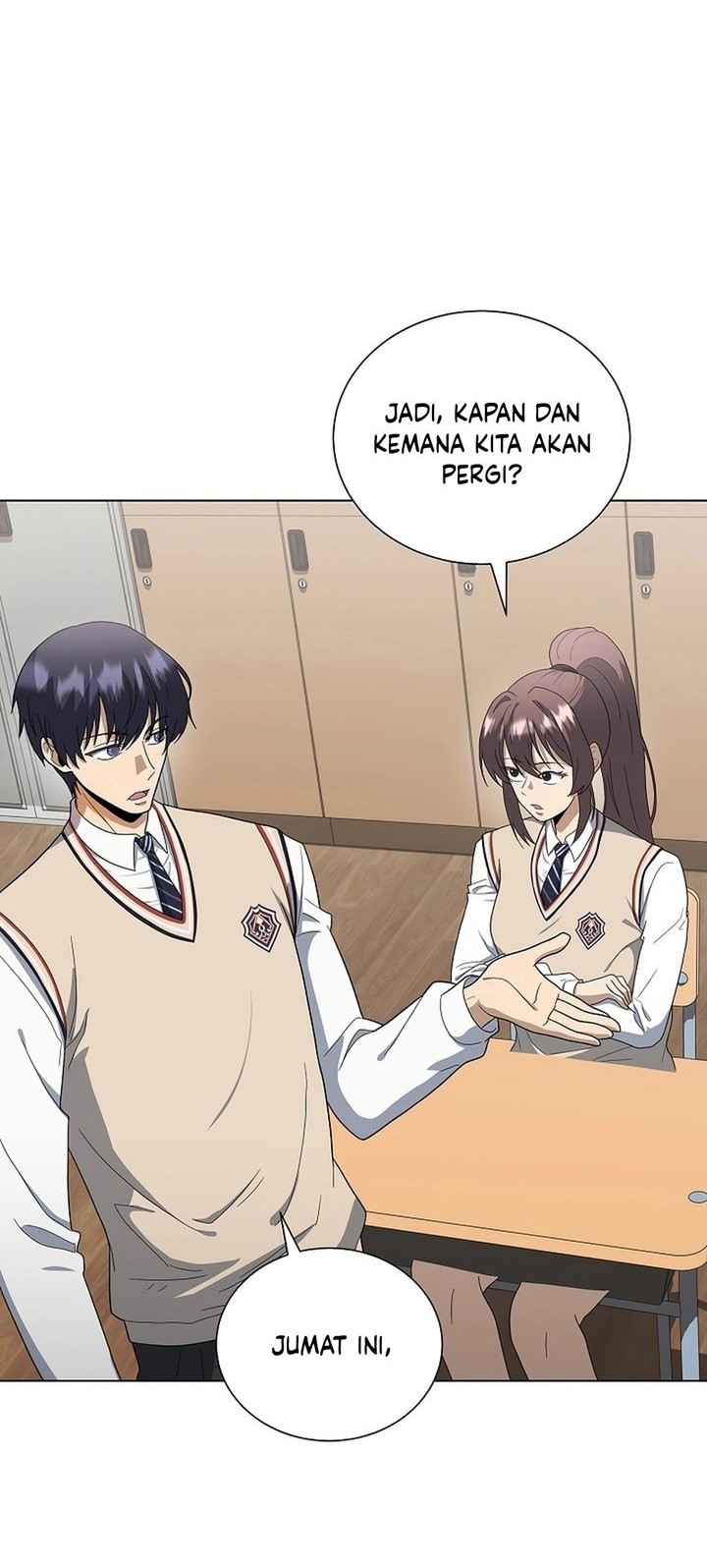 The Heavenly Demon Lord Who Doesn’t Want to Level Up Chapter 84 - halaman 56