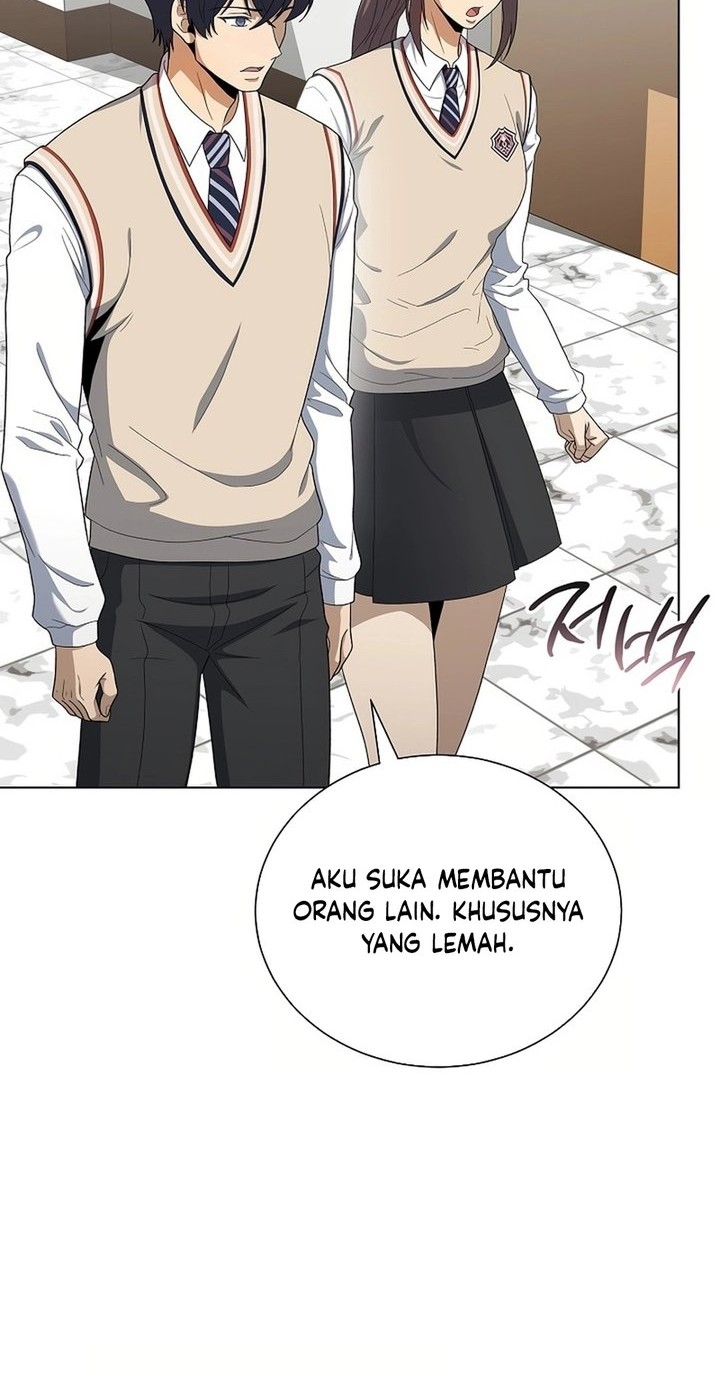 The Heavenly Demon Lord Who Doesn’t Want to Level Up Chapter 84 - halaman 58