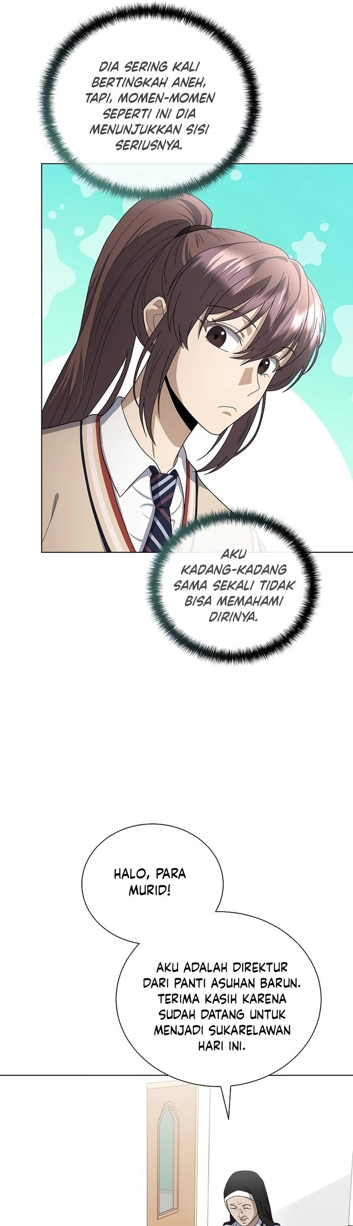 The Heavenly Demon Lord Who Doesn’t Want to Level Up Chapter 84 - halaman 59