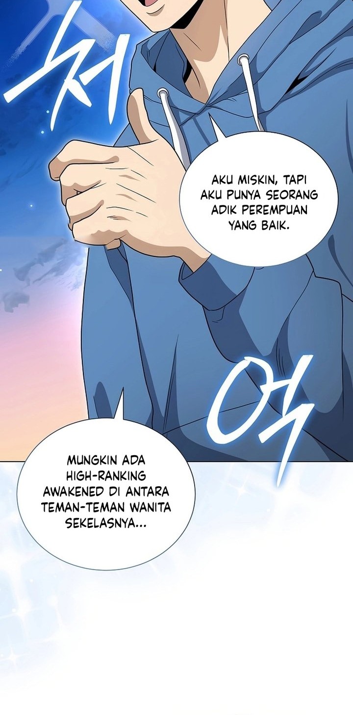 The Heavenly Demon Lord Who Doesn’t Want to Level Up Chapter 84 - halaman 6