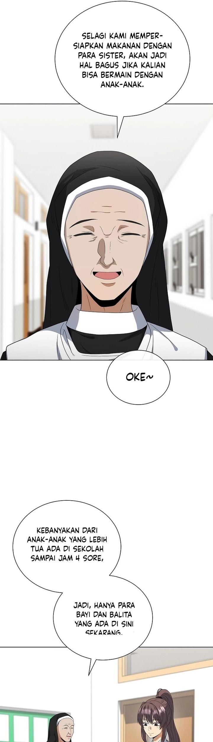 The Heavenly Demon Lord Who Doesn’t Want to Level Up Chapter 84 - halaman 61