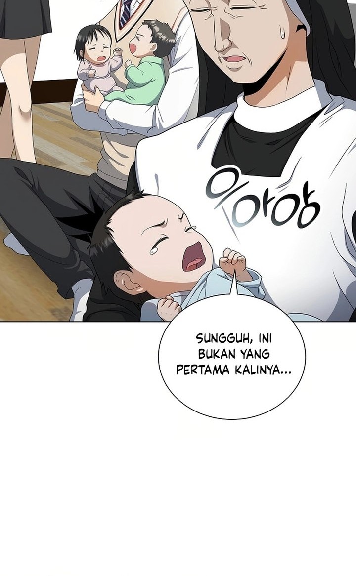 The Heavenly Demon Lord Who Doesn’t Want to Level Up Chapter 84 - halaman 66