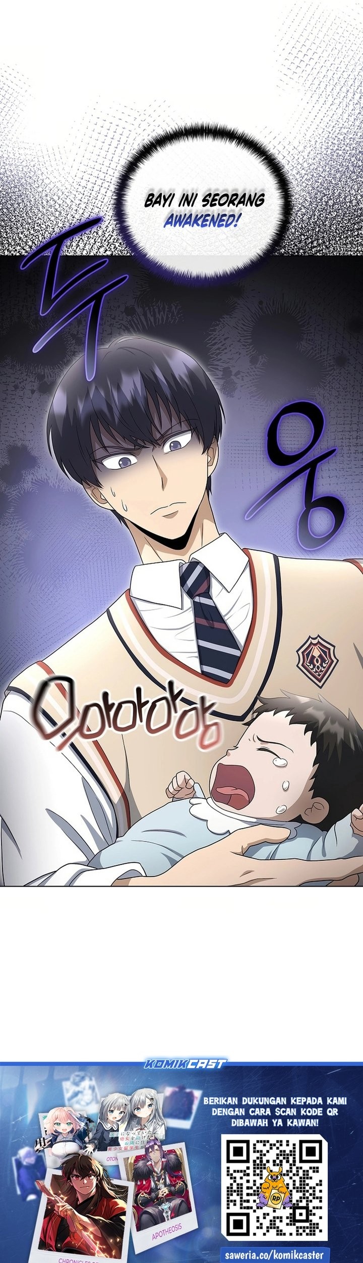 The Heavenly Demon Lord Who Doesn’t Want to Level Up Chapter 84 - halaman 69