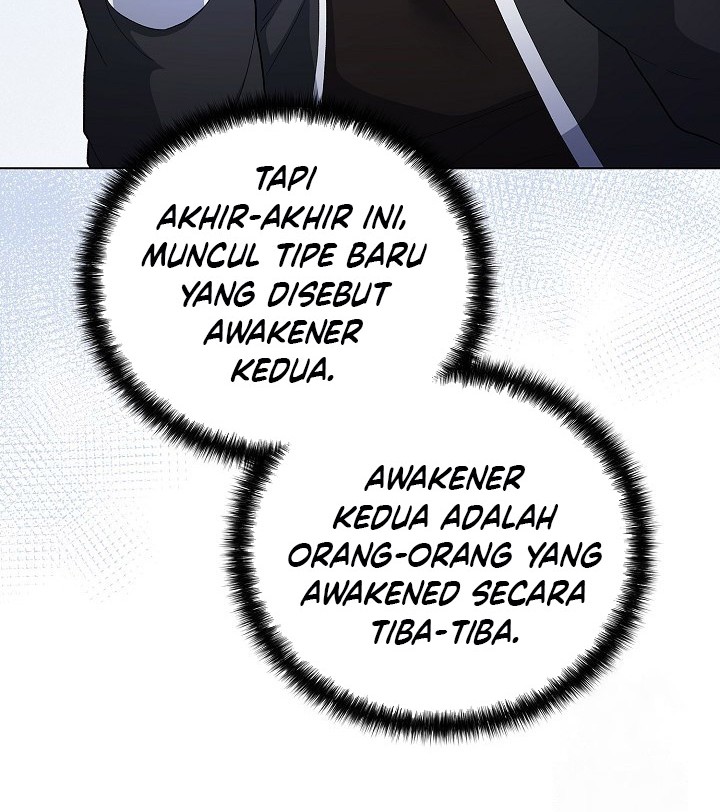 The Heavenly Demon Lord Who Doesn’t Want to Level Up Chapter 85 - halaman 2