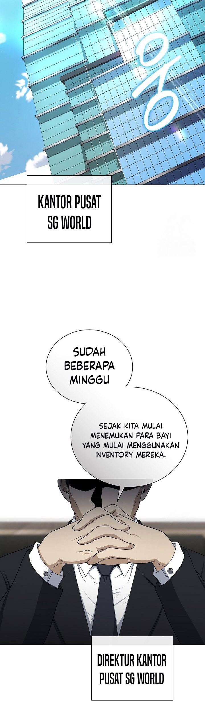 The Heavenly Demon Lord Who Doesn’t Want to Level Up Chapter 85 - halaman 21