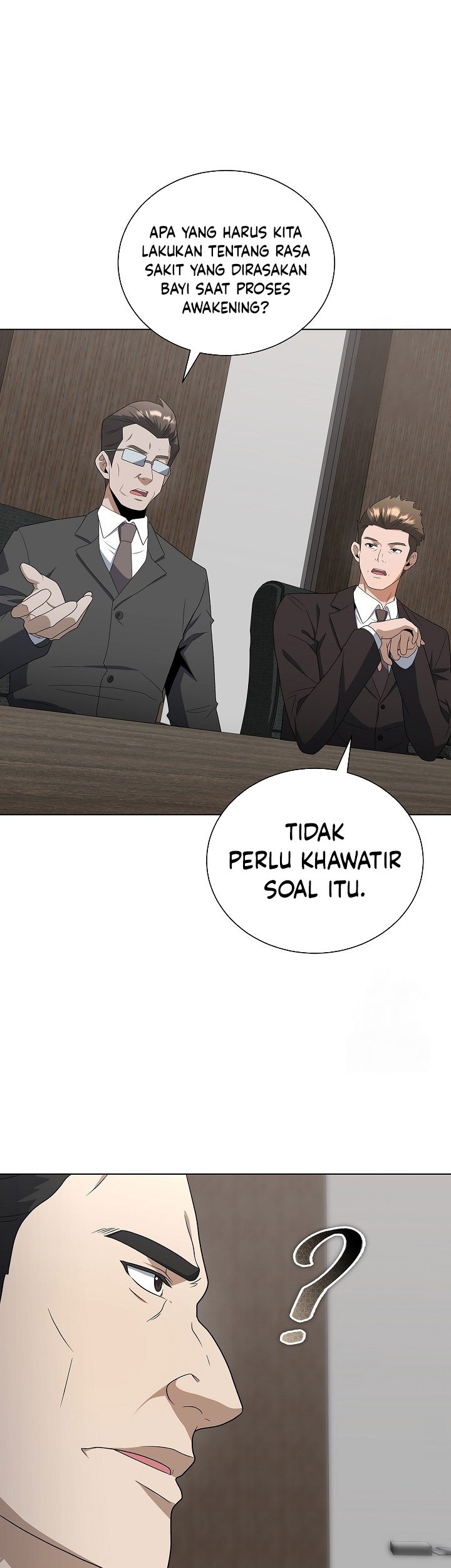The Heavenly Demon Lord Who Doesn’t Want to Level Up Chapter 85 - halaman 27