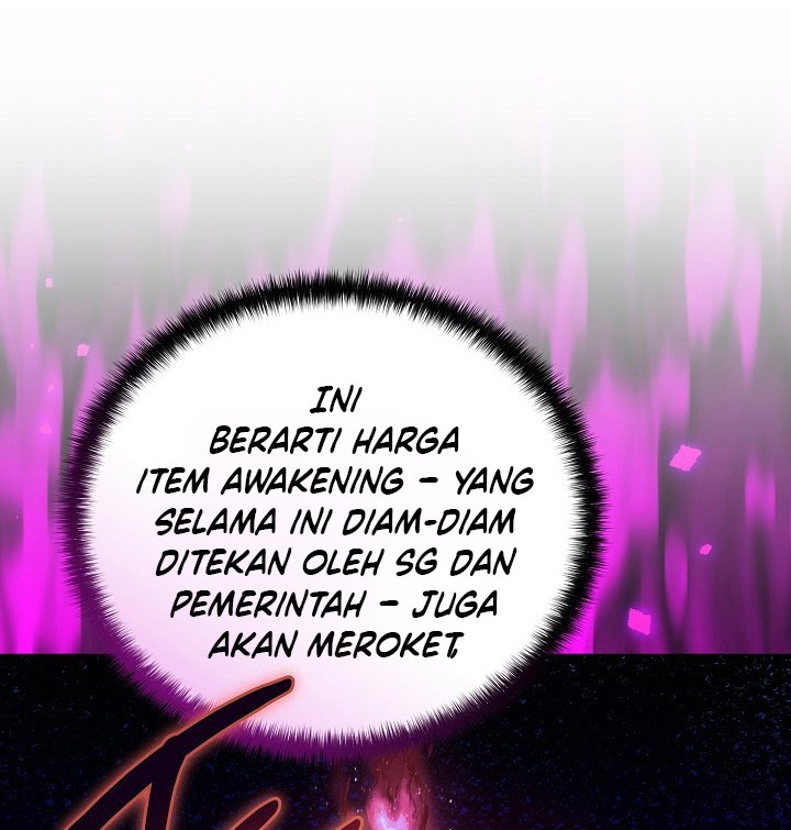 The Heavenly Demon Lord Who Doesn’t Want to Level Up Chapter 85 - halaman 32