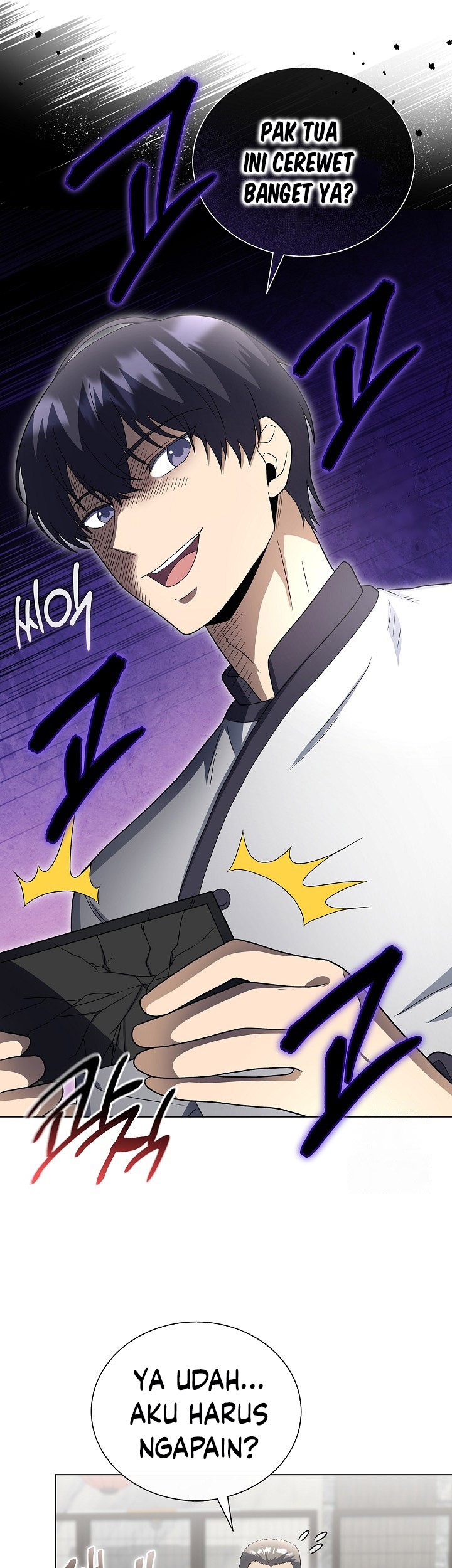 The Heavenly Demon Lord Who Doesn’t Want to Level Up Chapter 85 - halaman 43