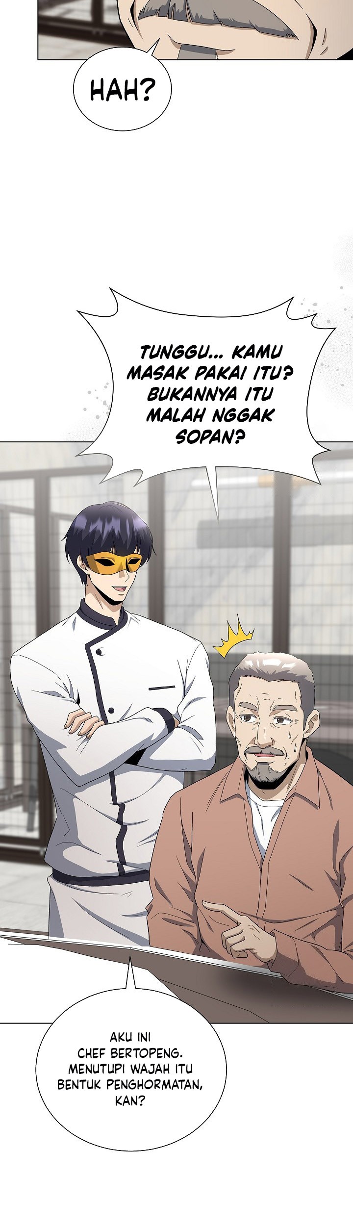 The Heavenly Demon Lord Who Doesn’t Want to Level Up Chapter 85 - halaman 47