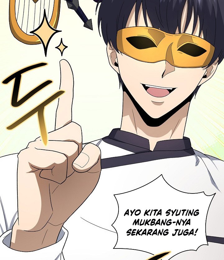 The Heavenly Demon Lord Who Doesn’t Want to Level Up Chapter 85 - halaman 56