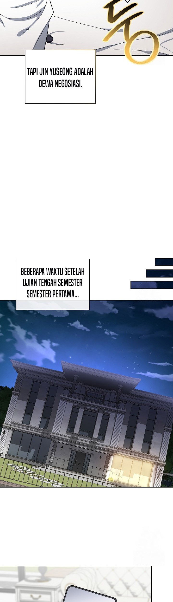 The Heavenly Demon Lord Who Doesn’t Want to Level Up Chapter 85 - halaman 57