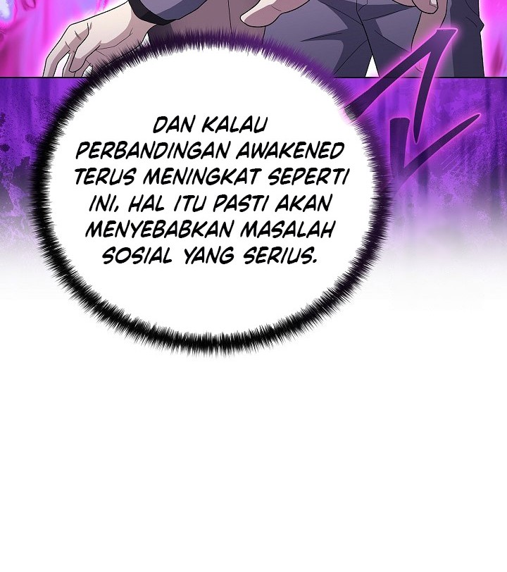 The Heavenly Demon Lord Who Doesn’t Want to Level Up Chapter 85 - halaman 6