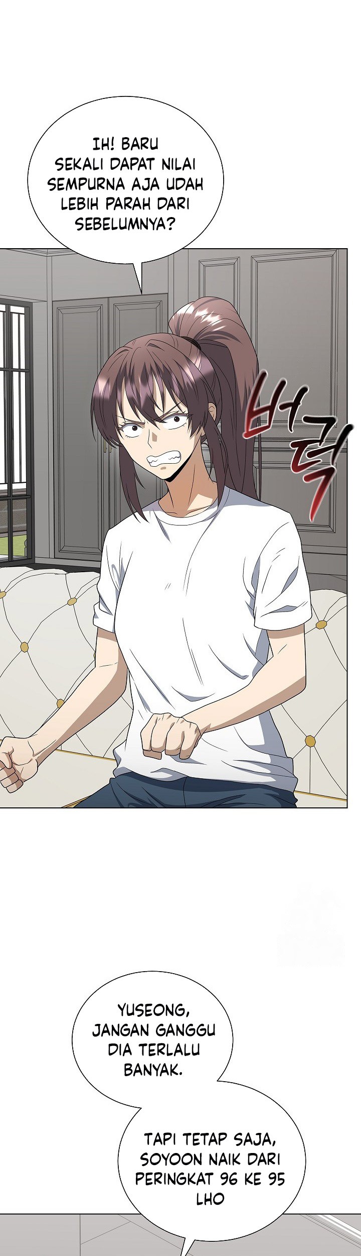 The Heavenly Demon Lord Who Doesn’t Want to Level Up Chapter 85 - halaman 61