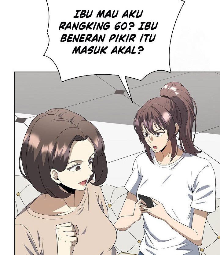 The Heavenly Demon Lord Who Doesn’t Want to Level Up Chapter 85 - halaman 64