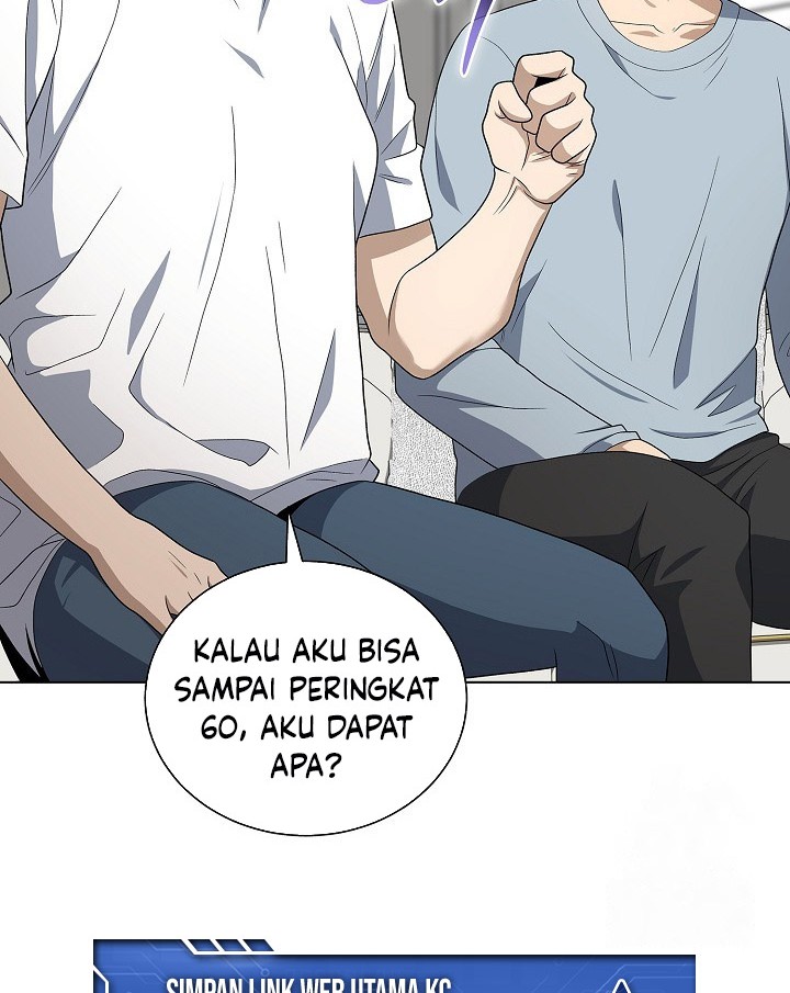 The Heavenly Demon Lord Who Doesn’t Want to Level Up Chapter 85 - halaman 68