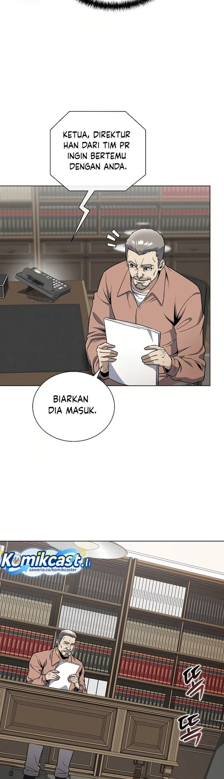 The Heavenly Demon Lord Who Doesn’t Want to Level Up Chapter 86 - halaman 19