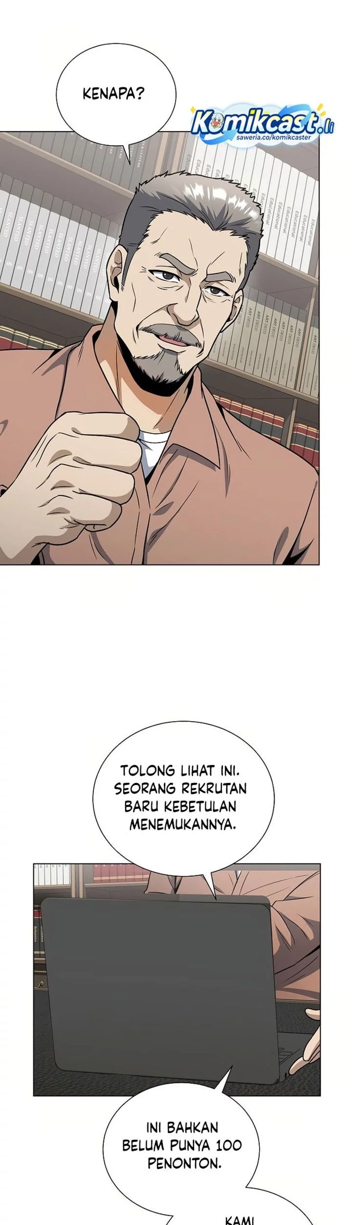 The Heavenly Demon Lord Who Doesn’t Want to Level Up Chapter 86 - halaman 23