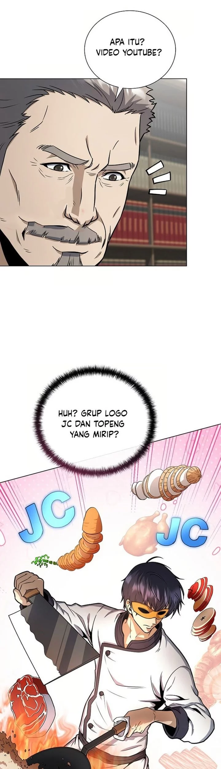 The Heavenly Demon Lord Who Doesn’t Want to Level Up Chapter 86 - halaman 25