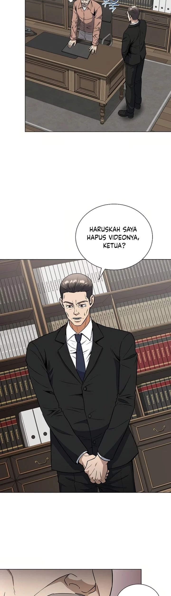 The Heavenly Demon Lord Who Doesn’t Want to Level Up Chapter 86 - halaman 30