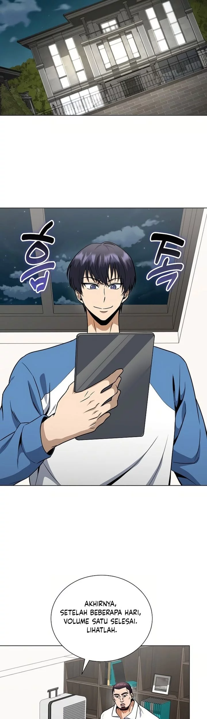The Heavenly Demon Lord Who Doesn’t Want to Level Up Chapter 86 - halaman 43