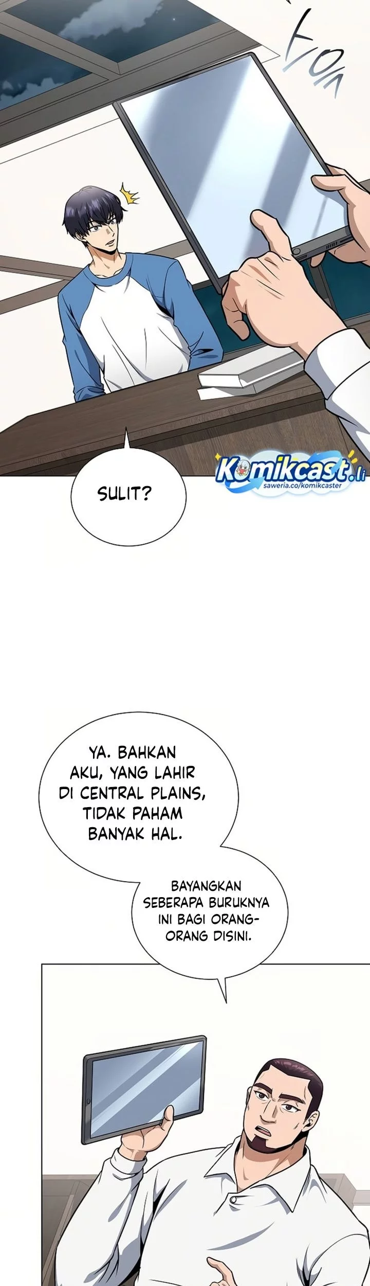 The Heavenly Demon Lord Who Doesn’t Want to Level Up Chapter 86 - halaman 46