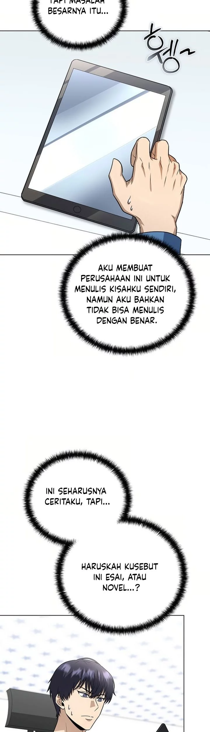The Heavenly Demon Lord Who Doesn’t Want to Level Up Chapter 86 - halaman 5