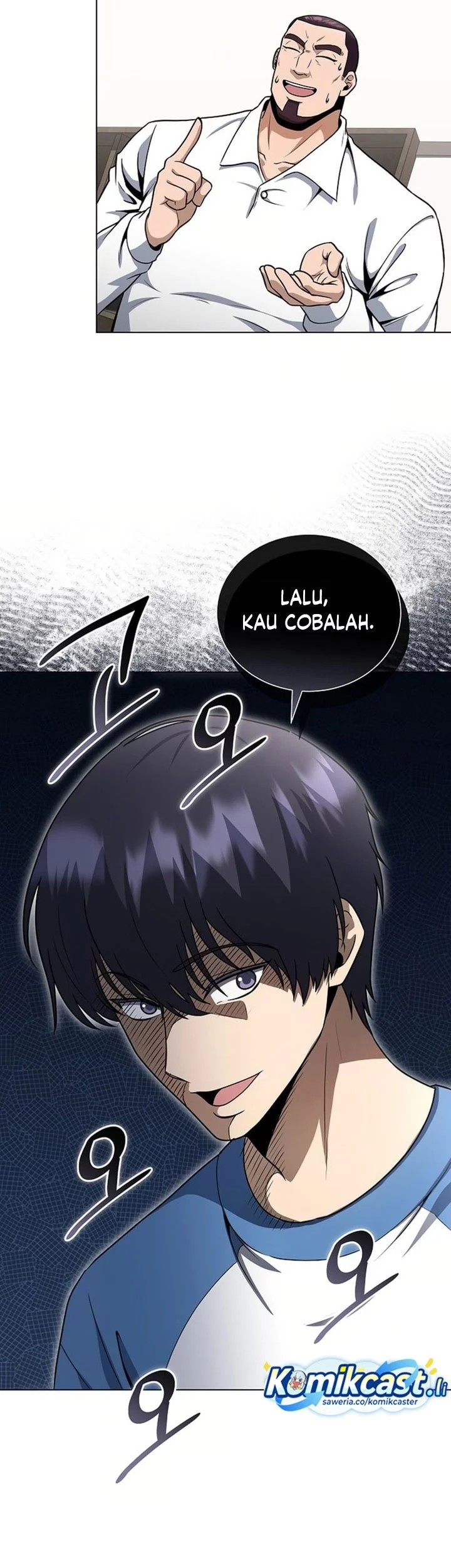 The Heavenly Demon Lord Who Doesn’t Want to Level Up Chapter 86 - halaman 55