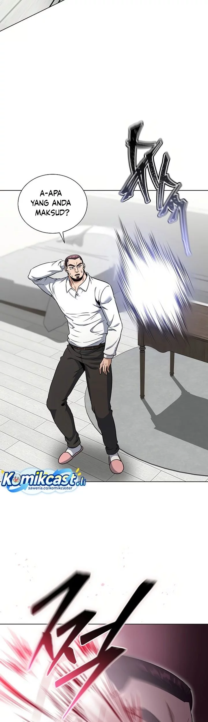 The Heavenly Demon Lord Who Doesn’t Want to Level Up Chapter 86 - halaman 59
