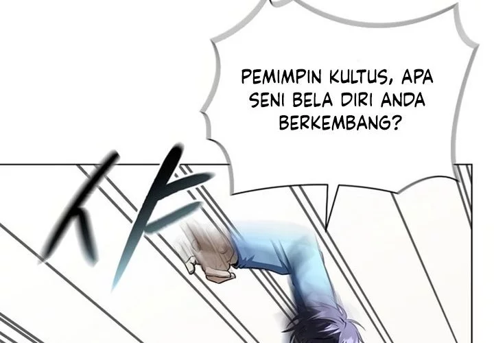The Heavenly Demon Lord Who Doesn’t Want to Level Up Chapter 86 - halaman 62