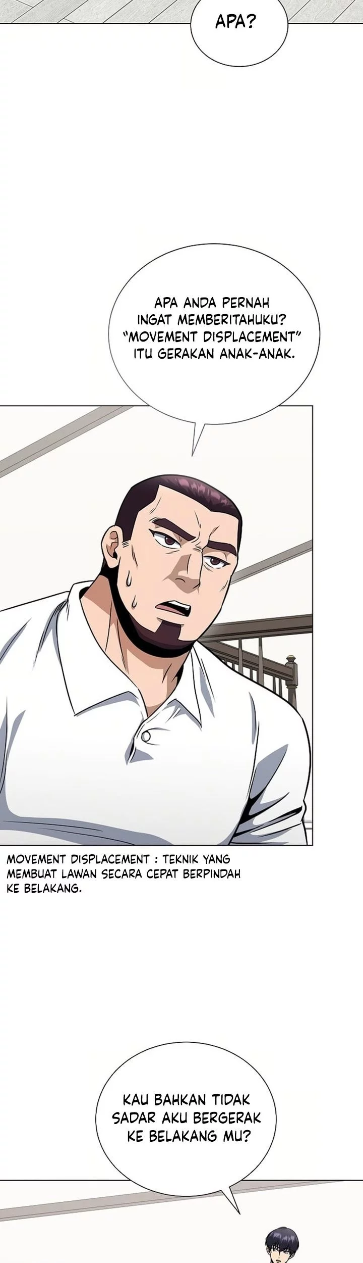 The Heavenly Demon Lord Who Doesn’t Want to Level Up Chapter 86 - halaman 66