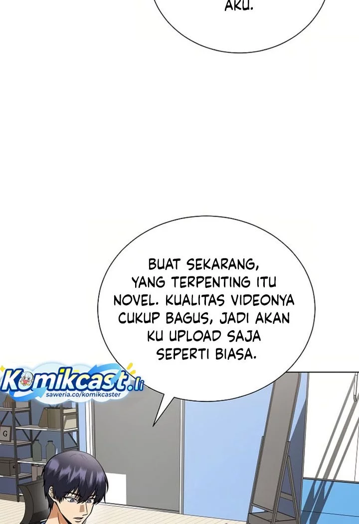 The Heavenly Demon Lord Who Doesn’t Want to Level Up Chapter 86 - halaman 9