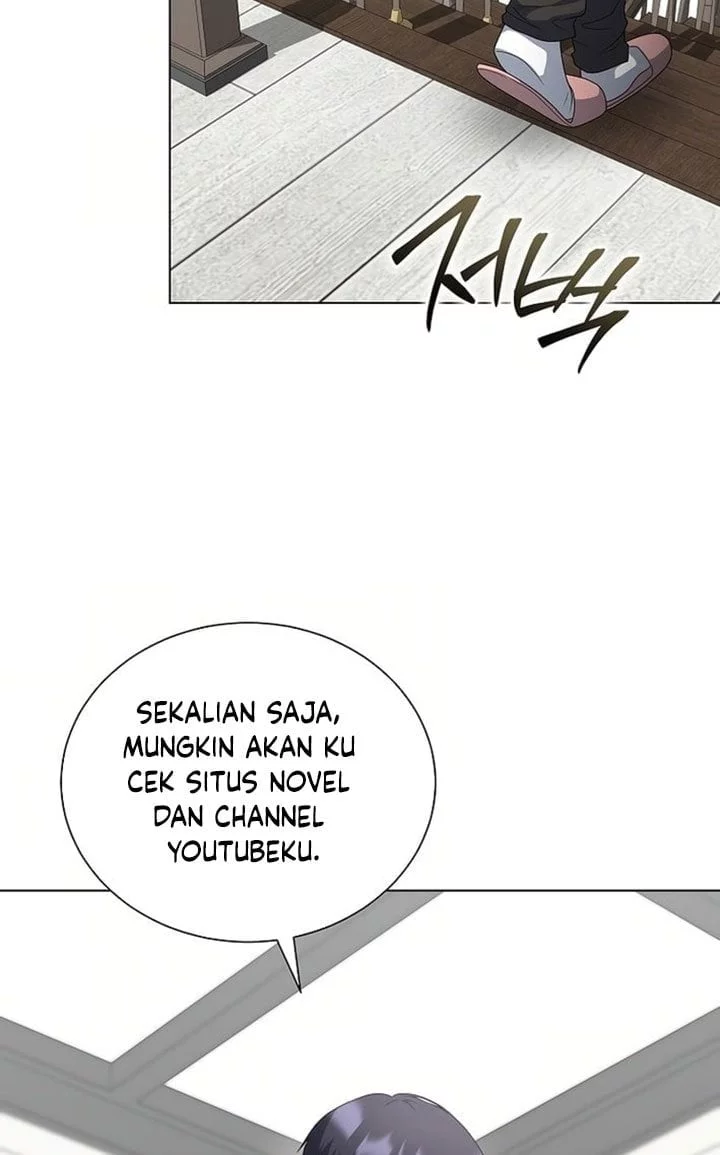The Heavenly Demon Lord Who Doesn’t Want to Level Up Chapter 87 - halaman 21