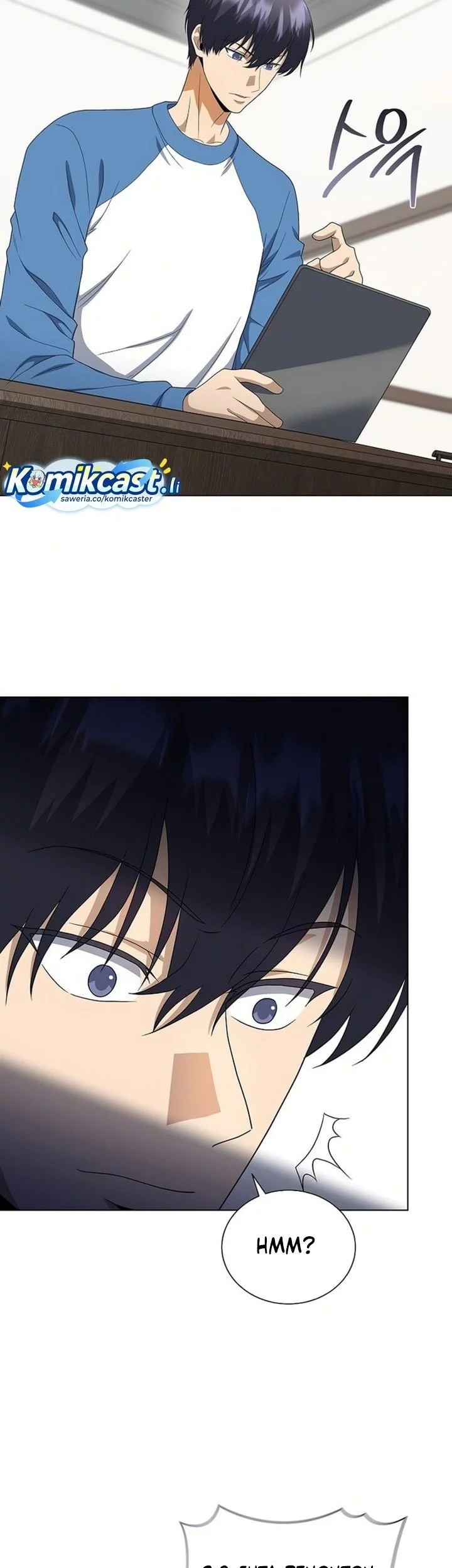 The Heavenly Demon Lord Who Doesn’t Want to Level Up Chapter 87 - halaman 22