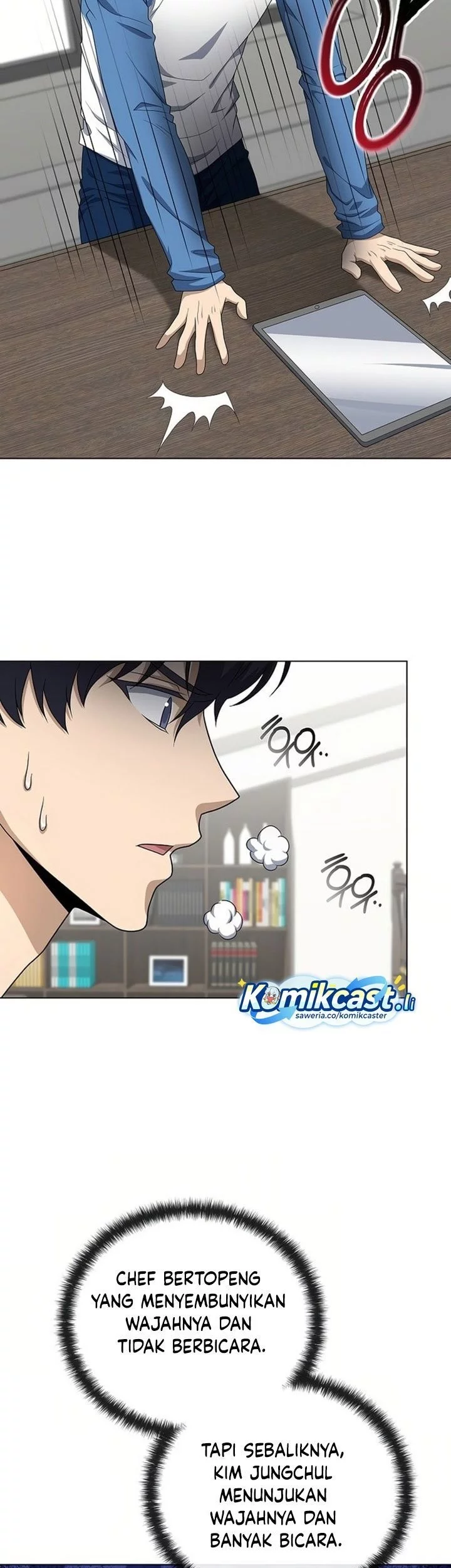 The Heavenly Demon Lord Who Doesn’t Want to Level Up Chapter 87 - halaman 31