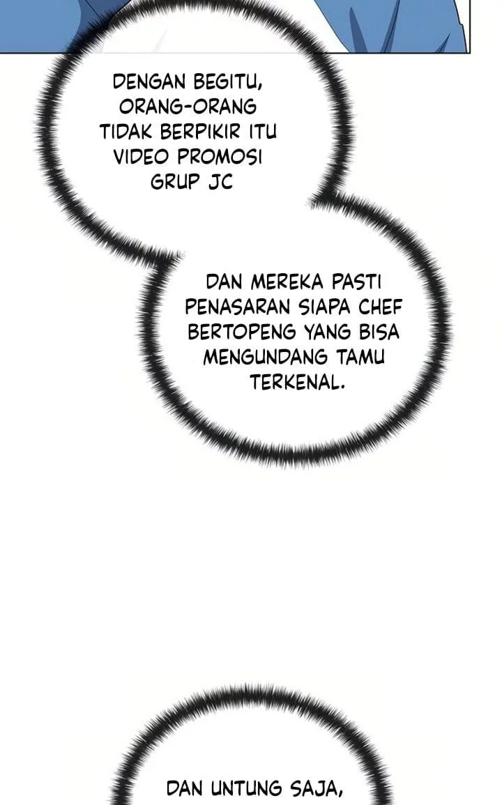 The Heavenly Demon Lord Who Doesn’t Want to Level Up Chapter 87 - halaman 35