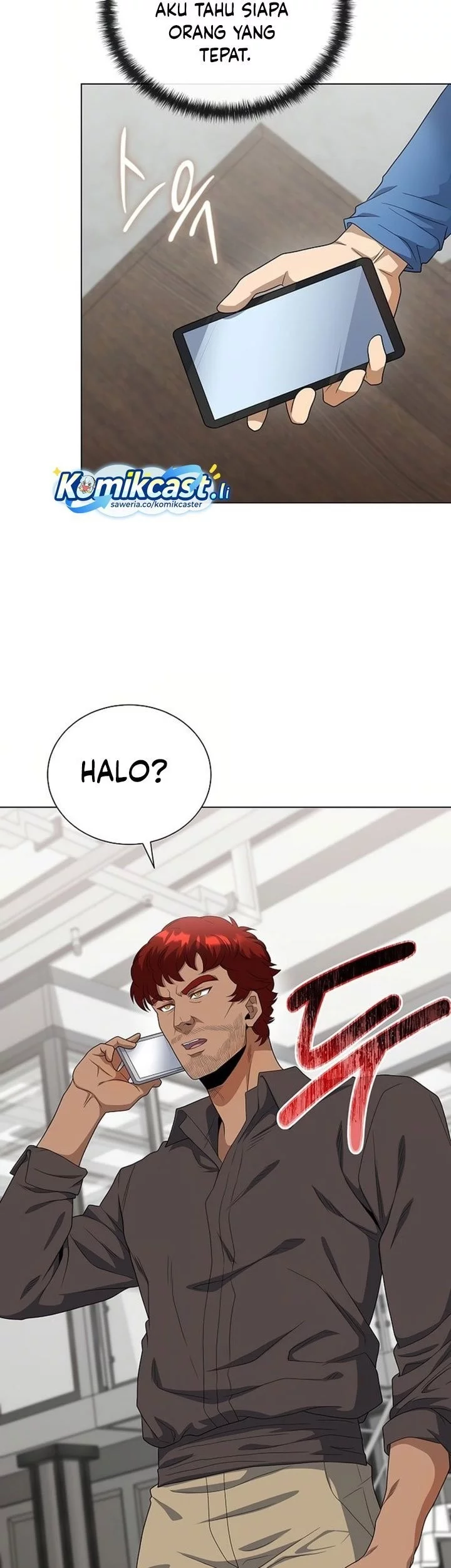 The Heavenly Demon Lord Who Doesn’t Want to Level Up Chapter 87 - halaman 36