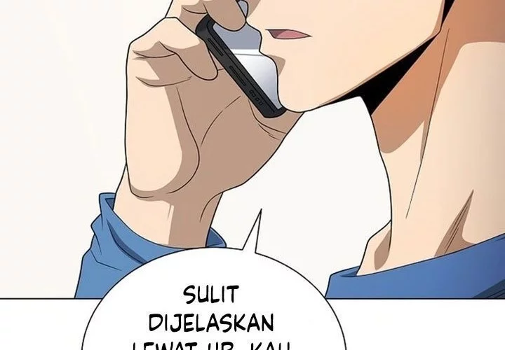 The Heavenly Demon Lord Who Doesn’t Want to Level Up Chapter 87 - halaman 39
