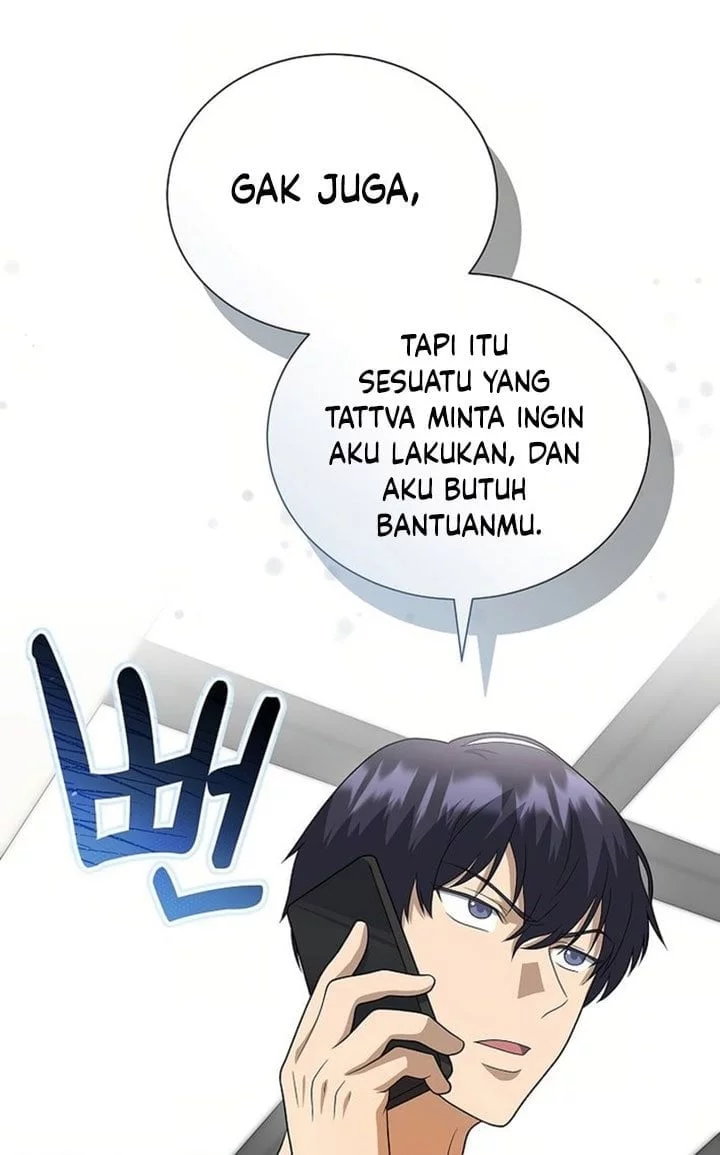 The Heavenly Demon Lord Who Doesn’t Want to Level Up Chapter 87 - halaman 42
