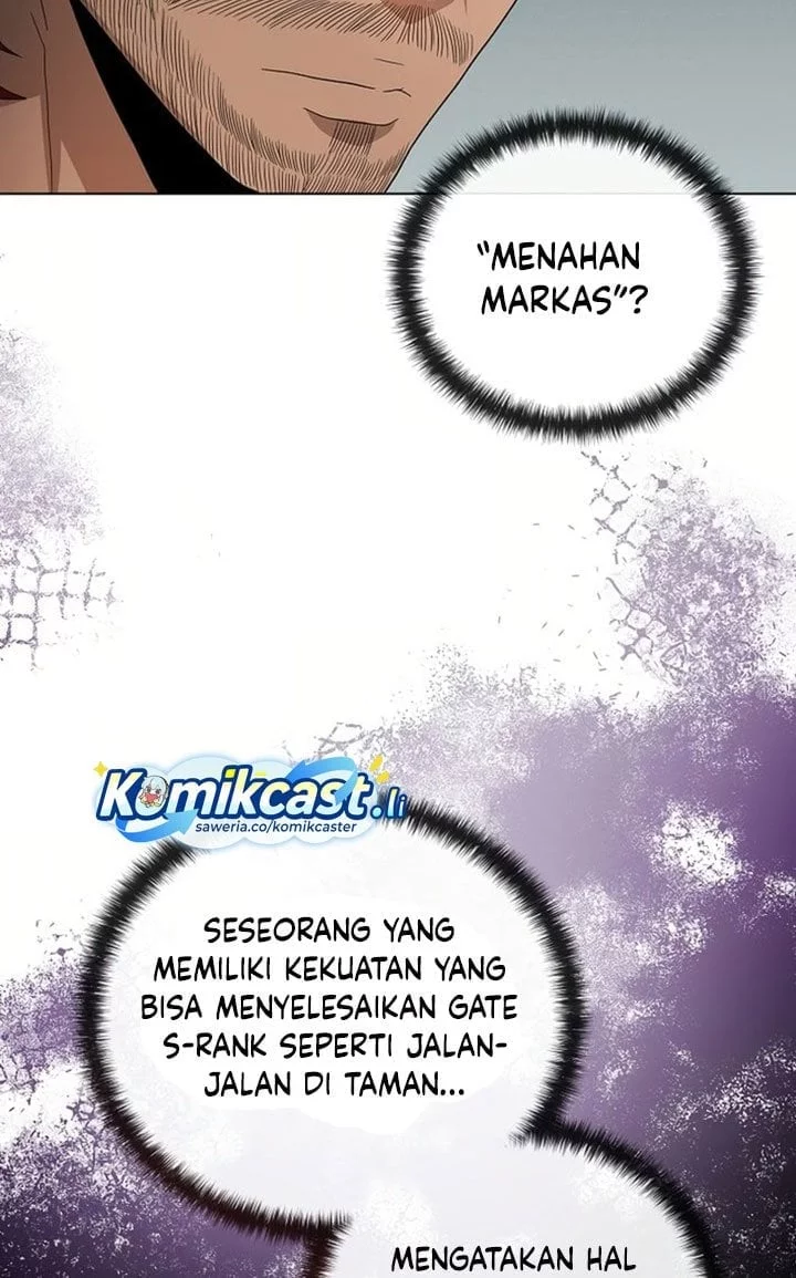 The Heavenly Demon Lord Who Doesn’t Want to Level Up Chapter 87 - halaman 49