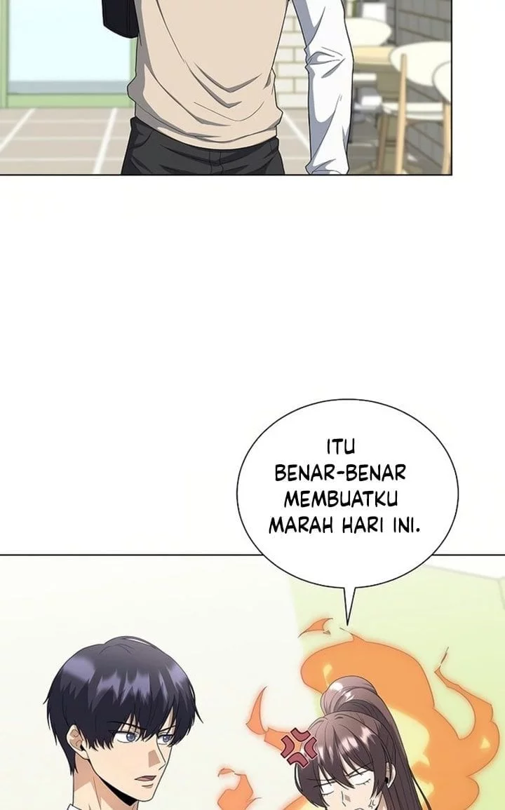 The Heavenly Demon Lord Who Doesn’t Want to Level Up Chapter 87 - halaman 56