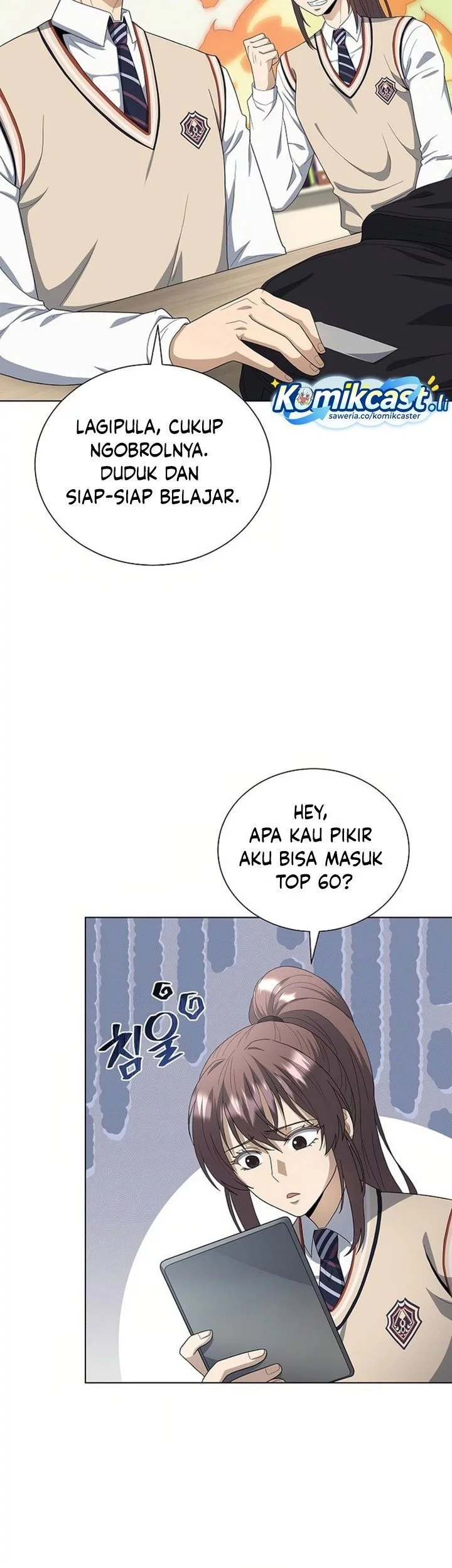 The Heavenly Demon Lord Who Doesn’t Want to Level Up Chapter 87 - halaman 57