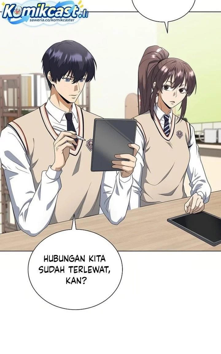 The Heavenly Demon Lord Who Doesn’t Want to Level Up Chapter 87 - halaman 70