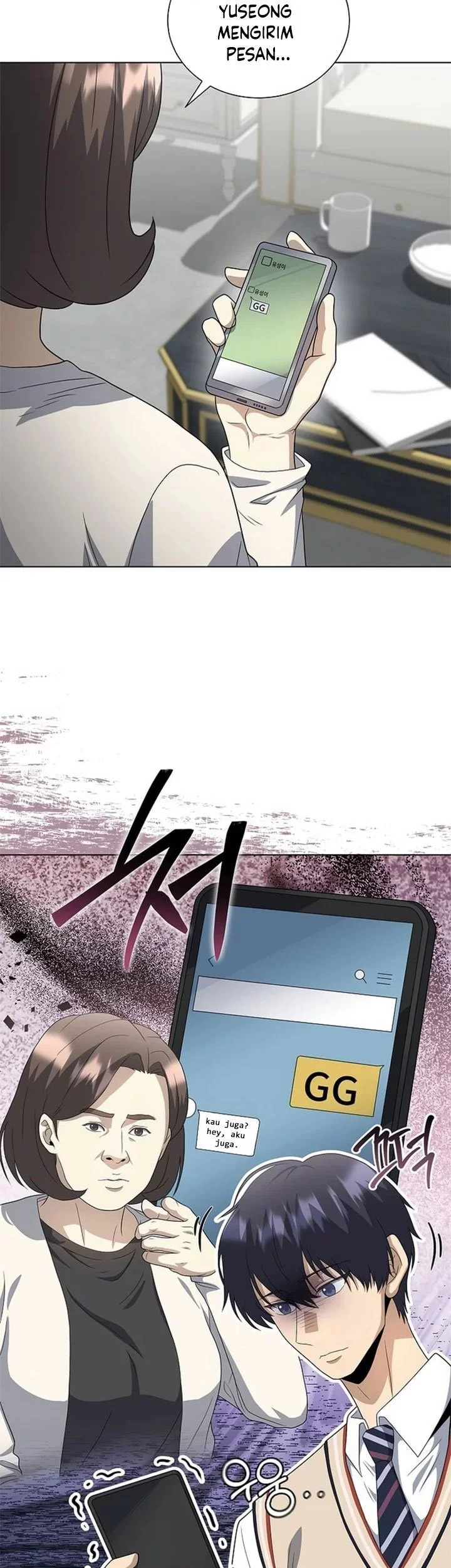The Heavenly Demon Lord Who Doesn’t Want to Level Up Chapter 87 - halaman 78
