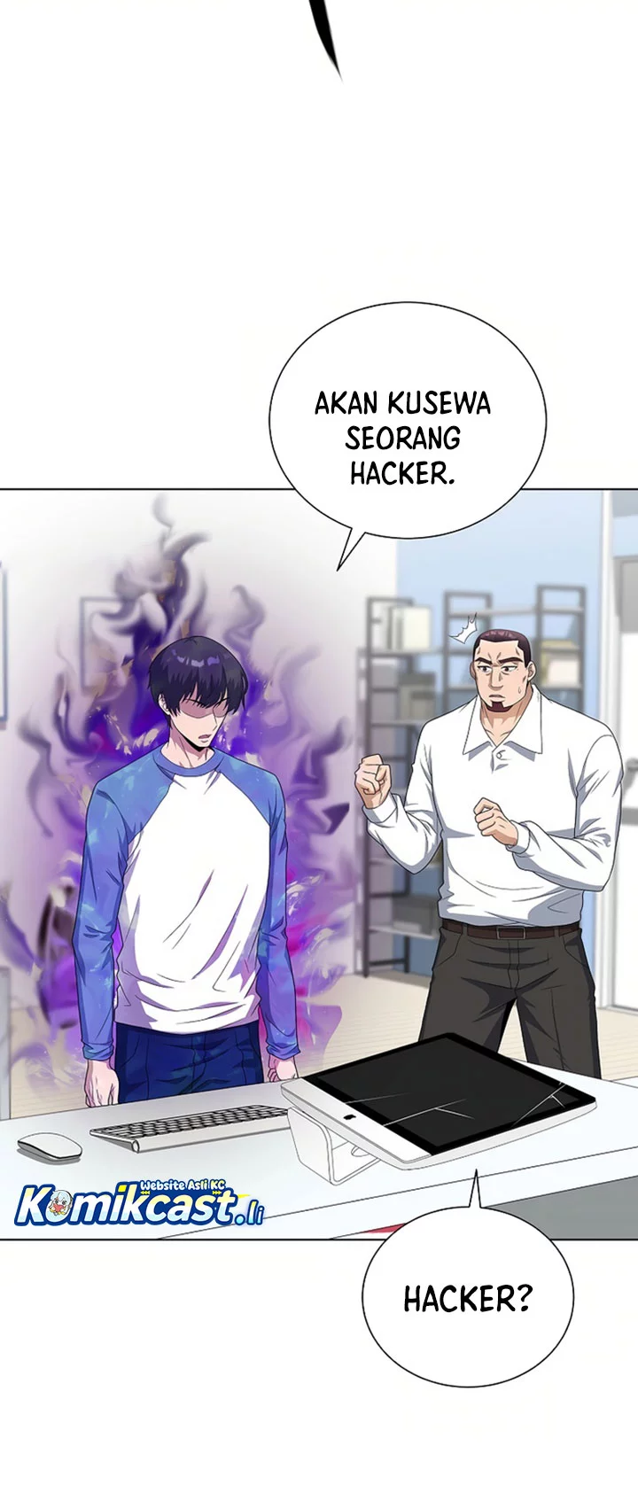 The Heavenly Demon Lord Who Doesn’t Want to Level Up Chapter 88 - halaman 13