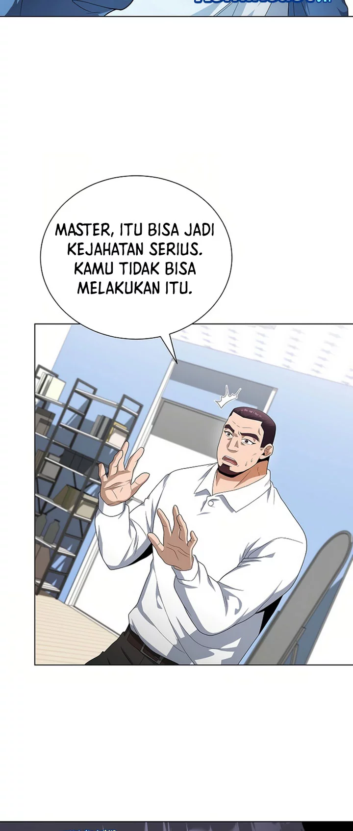 The Heavenly Demon Lord Who Doesn’t Want to Level Up Chapter 88 - halaman 15