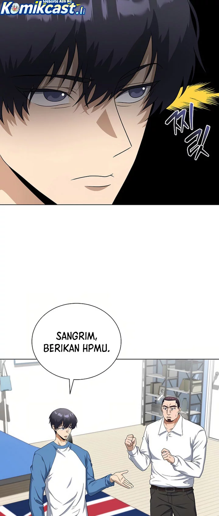The Heavenly Demon Lord Who Doesn’t Want to Level Up Chapter 88 - halaman 16
